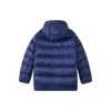 Kurtka puchowa „Navy”