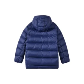 Kurtka puchowa „Navy”