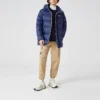 Kurtka puchowa „Navy”