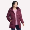 Kurtka puchowa On-the-GO Cozy Fit Kurtka puchowa On-the-GO Cozy Fit