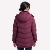 Kurtka puchowa On-the-GO Cozy Fit Kurtka puchowa On-the-GO Cozy Fit