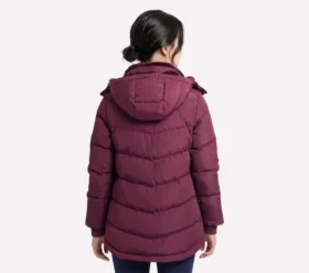 Kurtka puchowa On-the-GO Cozy Fit