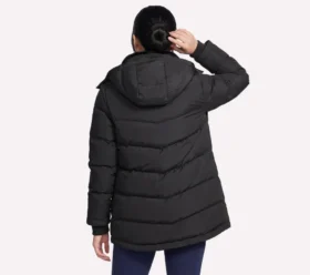 Kurtka puchowa On-the-GO Cozy Fit