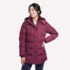 Kurtka puchowa On-the-GO Cozy Fit Kurtka puchowa On-the-GO Cozy Fit