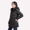 Kurtka puchowa On-the-GO Cozy Fit Kurtka puchowa On-the-GO Cozy Fit