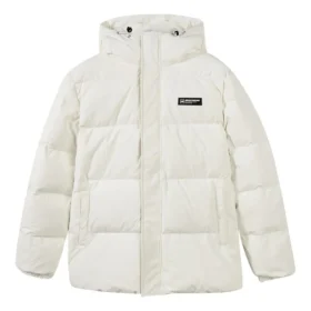 Kurtka puchowa „White”