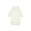 Kurtka puchowa „White”