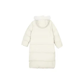 Kurtka puchowa „White”