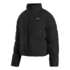 Kurtka puchowa z serii Casual „Black”