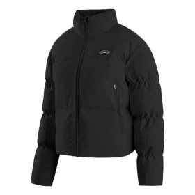 Kurtka puchowa z serii Casual „Black”