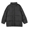 Kurtka puchowa z serii Lifestyle „Black”