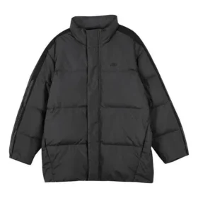 Kurtka puchowa z serii Lifestyle „Black”