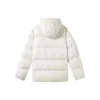 Kurtka puchowa z serii Lifestyle „White”