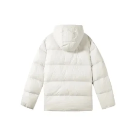 Kurtka puchowa z serii Lifestyle „White”