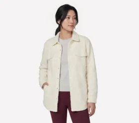 Kurtka Sherpa