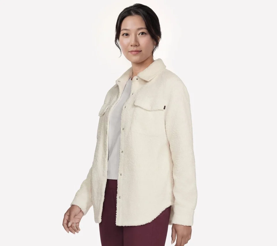 Kurtka Sherpa Kurtka Sherpa