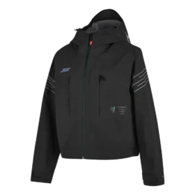 Kurtka sportowa „Black White”