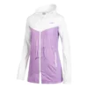 Kurtka sportowa „Purple White”