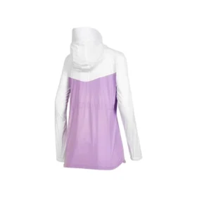 Kurtka sportowa „Purple White”