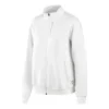 Kurtka sportowa „White Black”