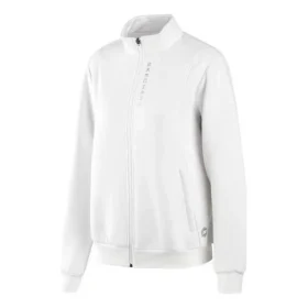 Kurtka sportowa „White Black”