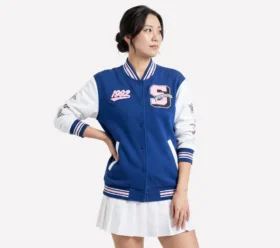 Kurtka typu varsity