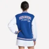 Kurtka typu varsity Kurtka typu varsity