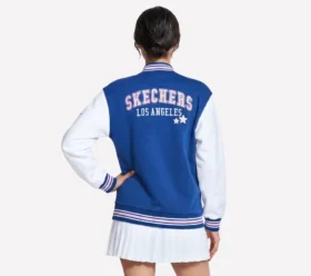 Kurtka typu varsity
