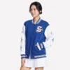 Kurtka typu varsity Kurtka typu varsity