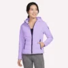 Kurtka z kapturem Performance Elite Cozy Fit Kurtka z kapturem Performance Elite Cozy Fit