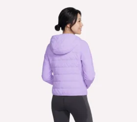 Kurtka z kapturem Performance Elite Cozy Fit
