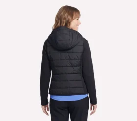 Kurtka z kapturem Performance Elite Cozy Fit