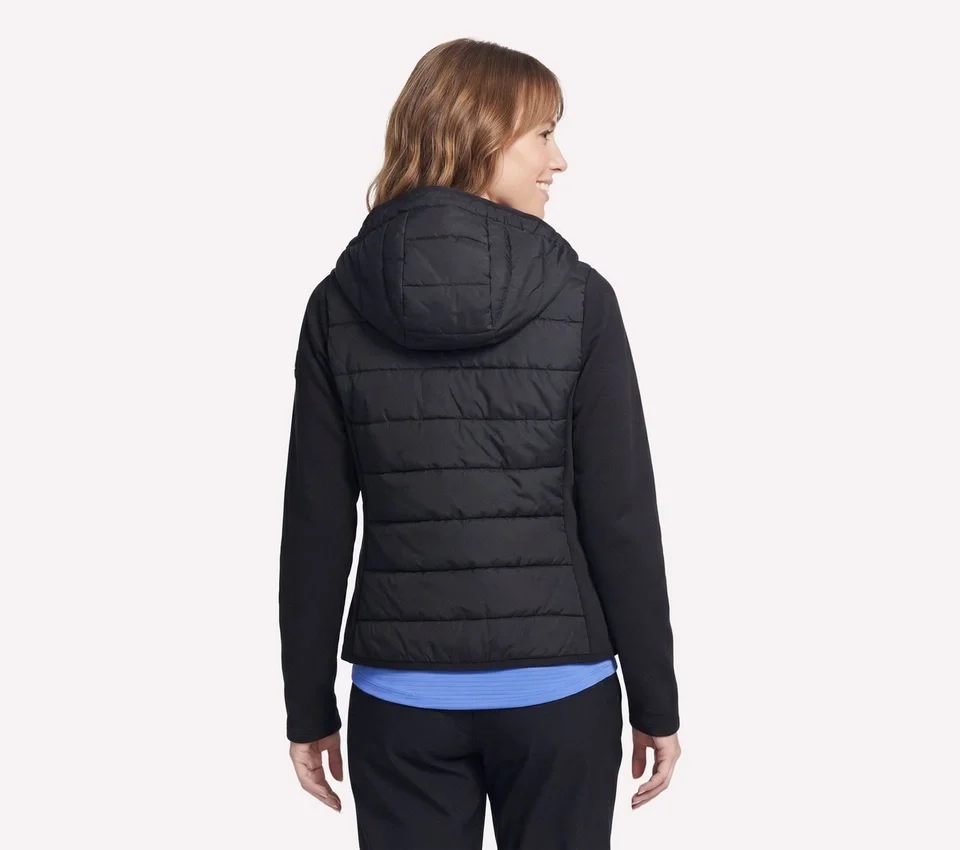 Kurtka z kapturem Performance Elite Cozy Fit Kurtka z kapturem Performance Elite Cozy Fit