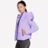 Kurtka z kapturem Performance Elite Cozy Fit Kurtka z kapturem Performance Elite Cozy Fit