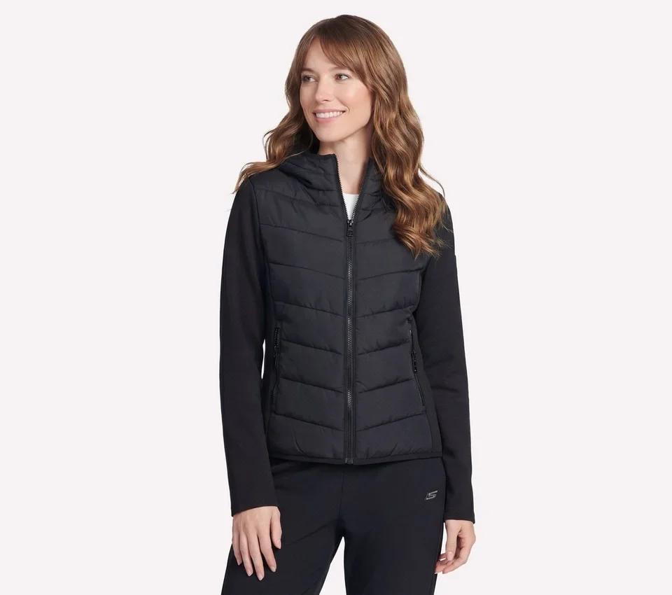 Kurtka z kapturem Performance Elite Cozy Fit Kurtka z kapturem Performance Elite Cozy Fit