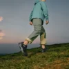 Kurtka z kapturem z serii sportowej „Teal”