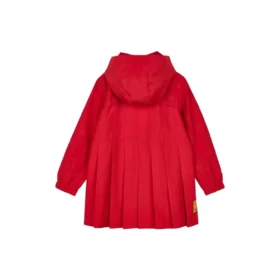 Kurtka z nadrukiem z serii CNY „Red”