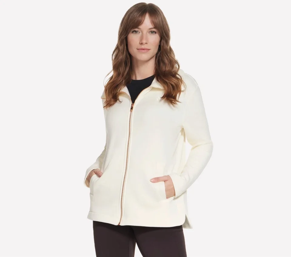 Kurtka z zamkiem błyskawicznym GO SNUGGLE Tunic Kurtka z zamkiem błyskawicznym GO SNUGGLE Tunic
