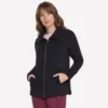 Kurtka z zamkiem błyskawicznym GO SNUGGLE Tunic Kurtka z zamkiem błyskawicznym GO SNUGGLE Tunic