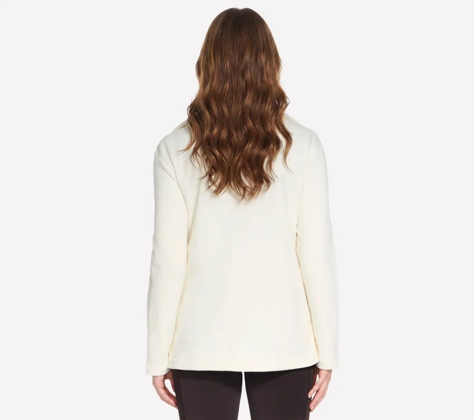Kurtka z zamkiem błyskawicznym GO SNUGGLE Tunic Kurtka z zamkiem błyskawicznym GO SNUGGLE Tunic