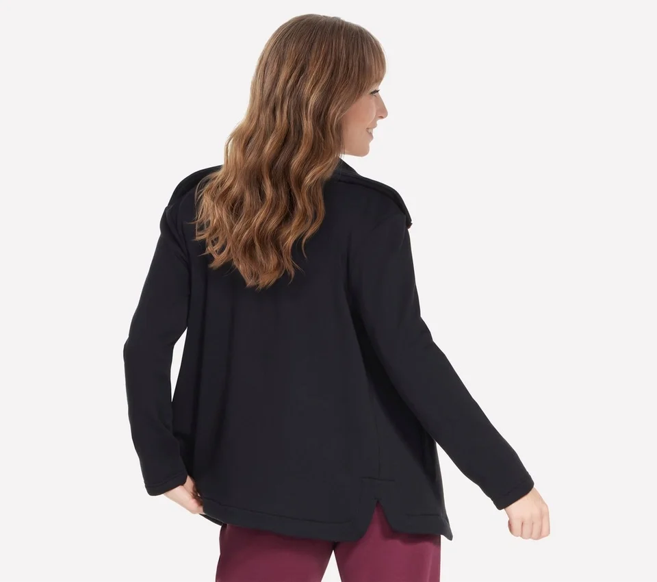 Kurtka z zamkiem błyskawicznym GO SNUGGLE Tunic Kurtka z zamkiem błyskawicznym GO SNUGGLE Tunic
