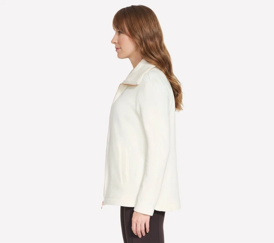 Kurtka z zamkiem błyskawicznym GO SNUGGLE Tunic Kurtka z zamkiem błyskawicznym GO SNUGGLE Tunic