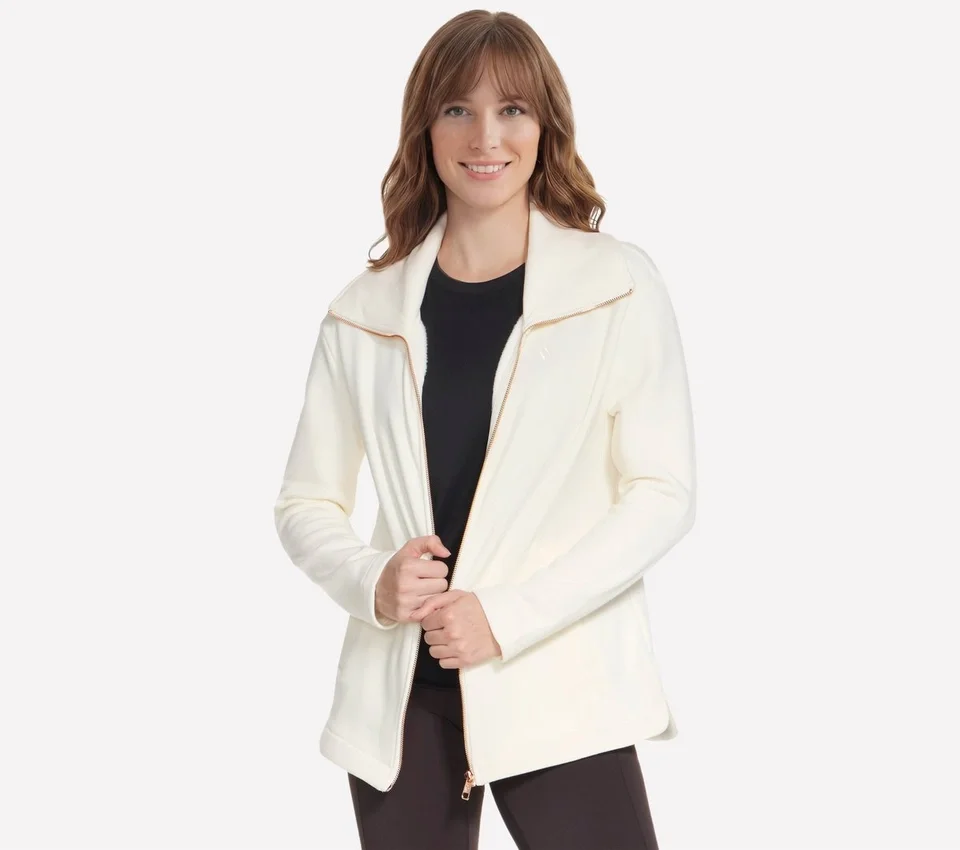 Kurtka z zamkiem błyskawicznym GO SNUGGLE Tunic Kurtka z zamkiem błyskawicznym GO SNUGGLE Tunic
