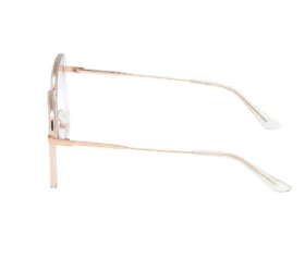 Kwadratowe okulary przeciwsłoneczne w stylu retro