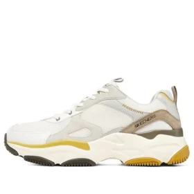 Lander S „White Yellow”