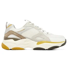 Lander S „White Yellow”