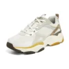 Lander S „White Yellow”