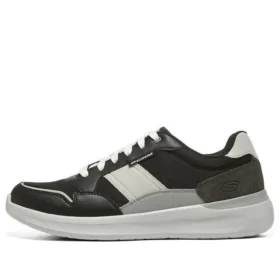 Lattimore „Black Grey”