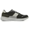 Lattimore „Black Grey”