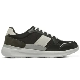 Lattimore „Black Grey”